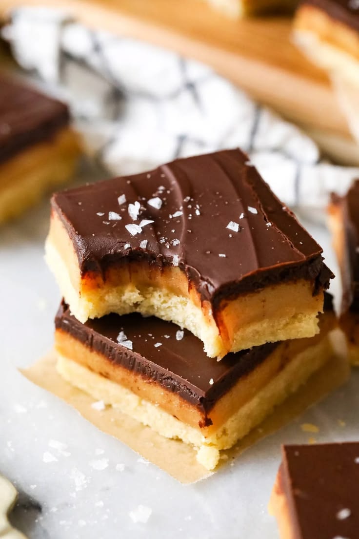 Millionaire Bars
