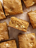 Magic Cookie Bars
