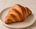 Butter Croissant