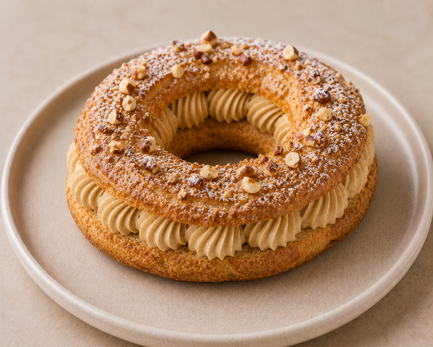 Paris-Brest