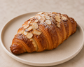 Almond Croissant