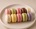 French Macarons