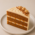 Salted Caramel Cake