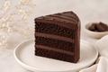 Chocolate Ganache Cake