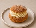 Choux au Craquelin