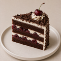Black Forest Cake