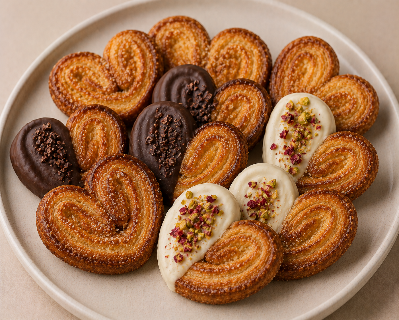 Palmiers